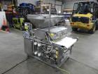Fedco 6 Piston Depositor